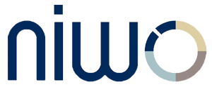 Niwo certification logo