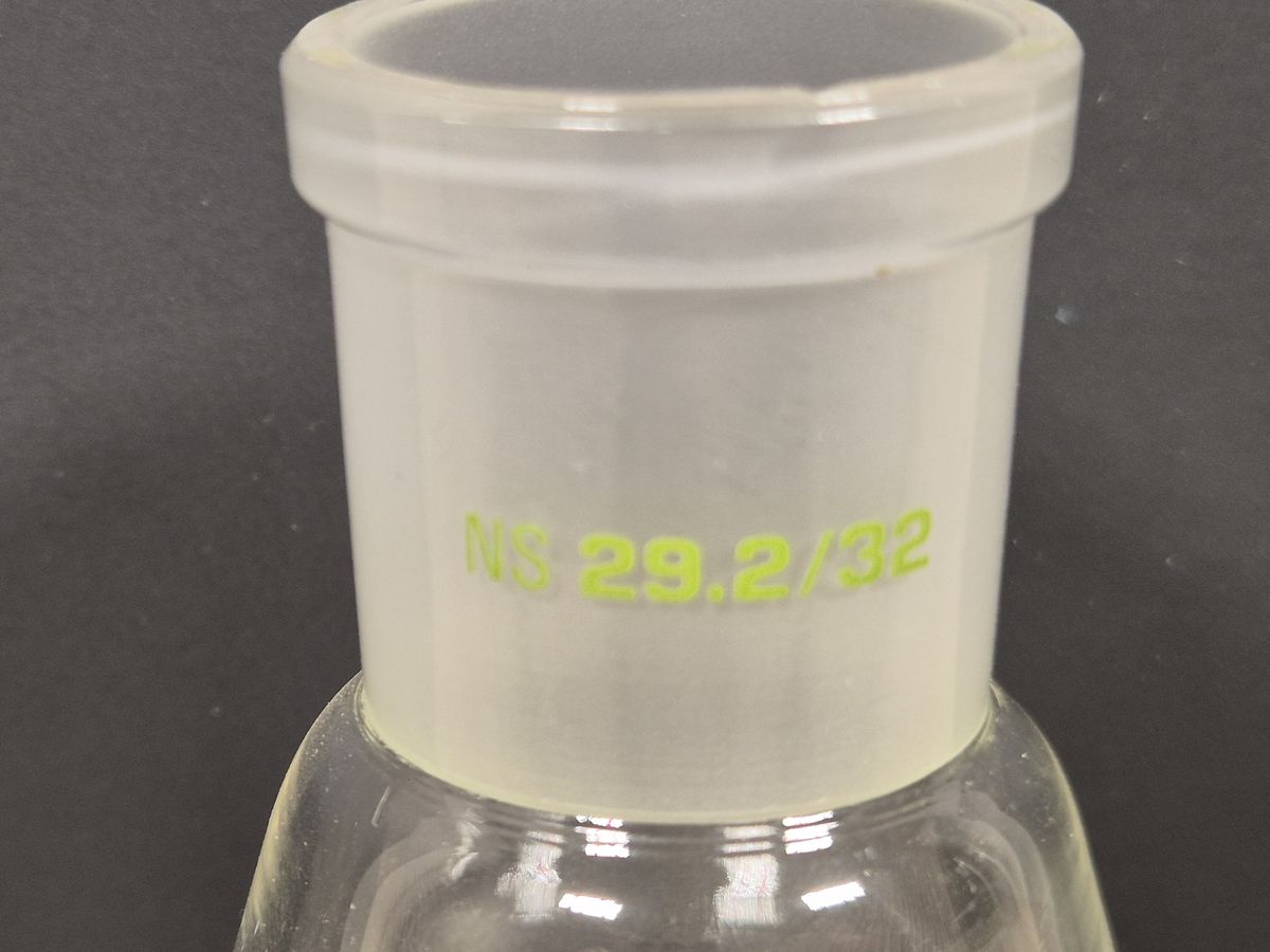 Erlenmeyer Flask 100 ml NS 29.2/32