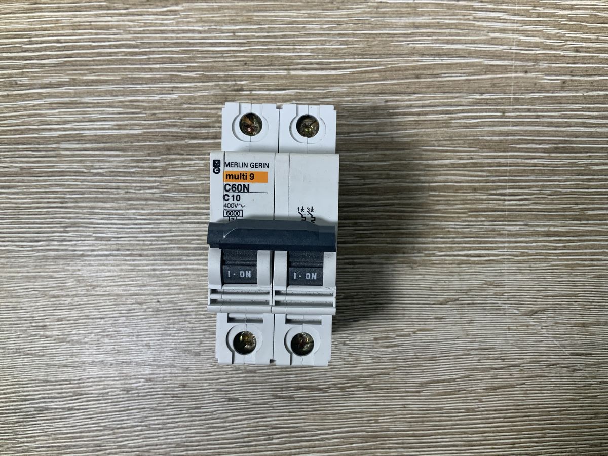 multi 9 C60N C10