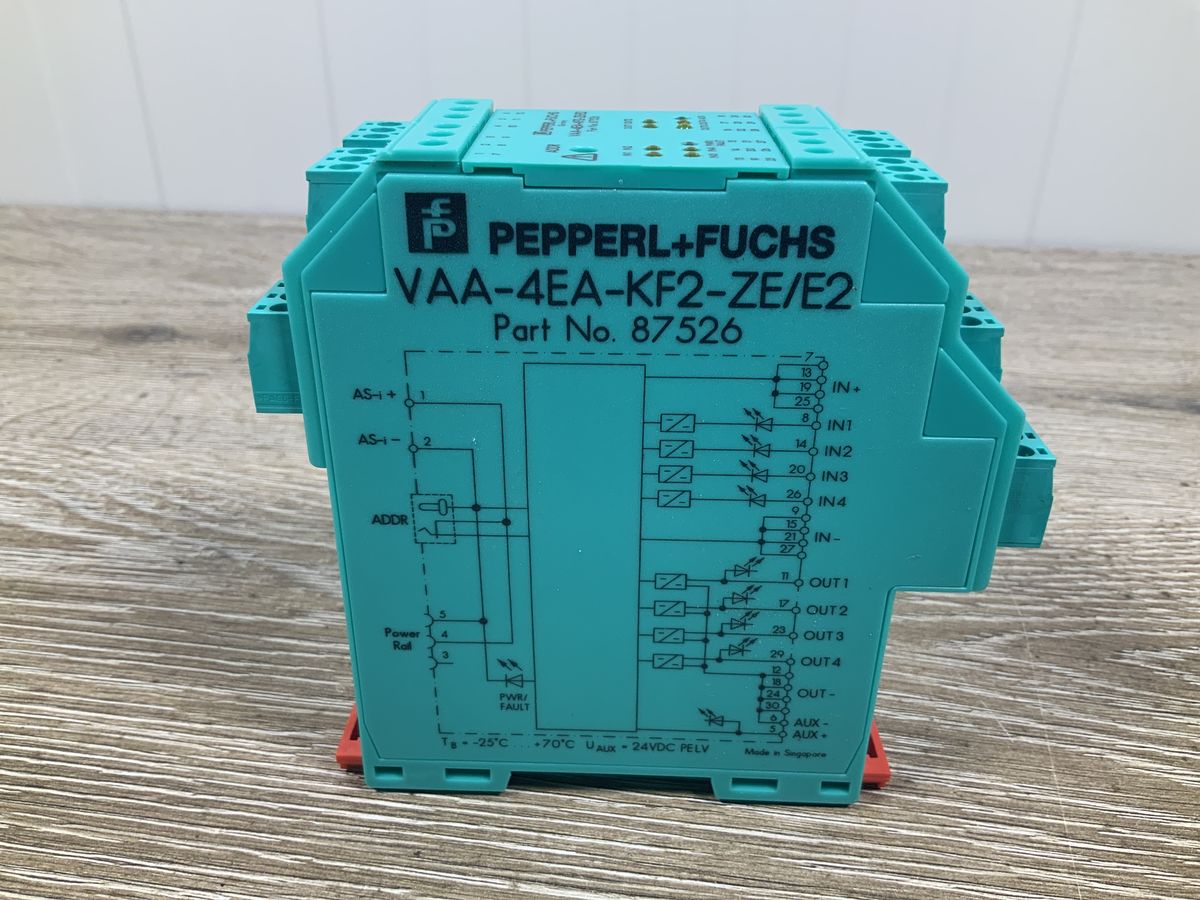 VAA-4EA-KF2-ZE/E2